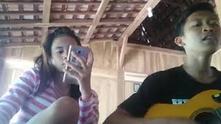 Sayang bingit sama kamu