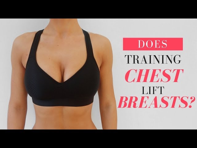 Pin by Alicia Paladh on Exercise  Chest workout women, Breast lift exercise,  Chest workouts