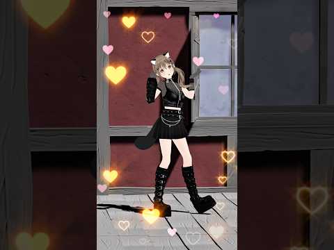 恋していいんだよ？♡ #shorts #藤宮コトハ