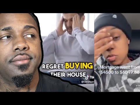 Here S Why Home Buyers Are Having REMORSE In 2025