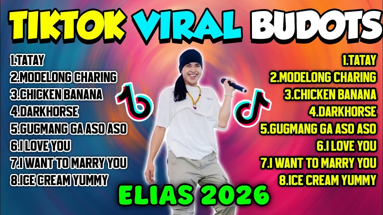 New Nonstop Budots Trending Elias J Tv Dj Gentek Remix