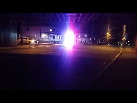 Roselle Park FD Deputy 1 & Rescue 1