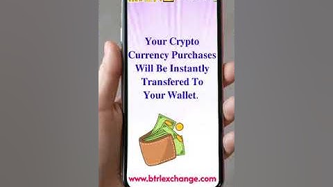 How to trade on BTRL Exchange