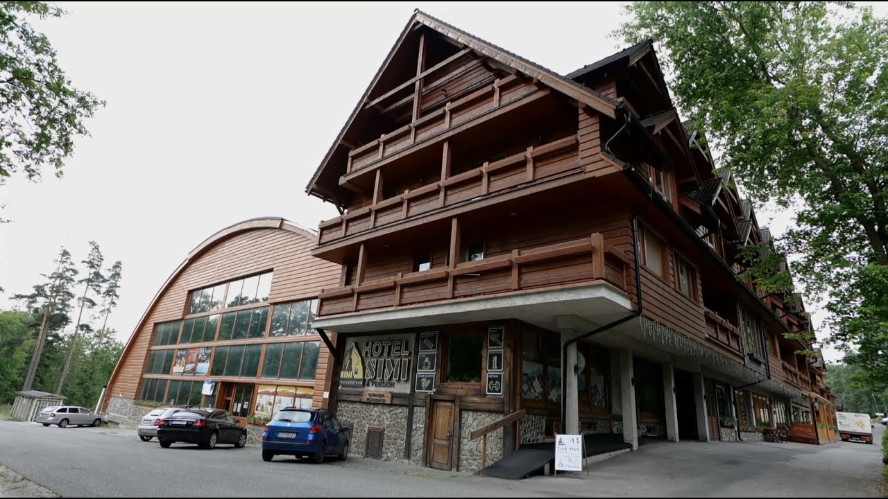 WACHUMBA | Škola v prírode Tatranská Lomnica