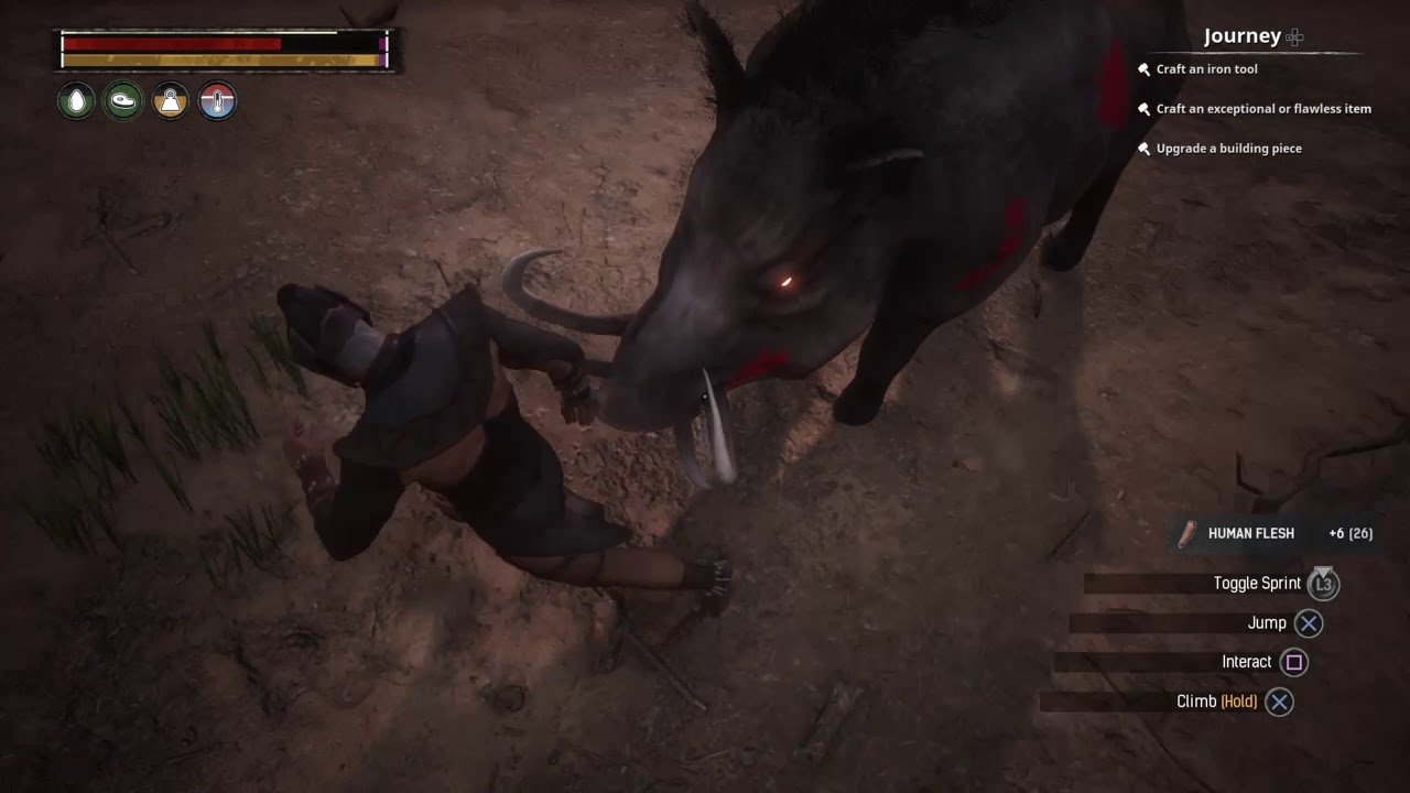 Conan Exiles Buccaneer Bay YouTube