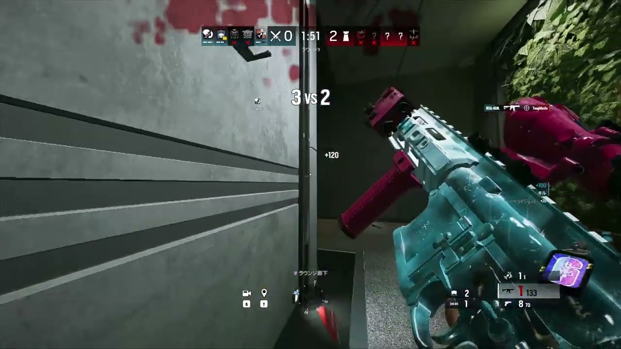 Acog is the BEST SIGHT in SIEGE (R6S)