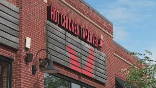 Hot Chicken Takeover will 'receive new branding' following sale
