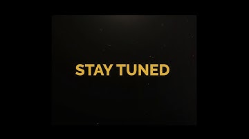 Adventure has begun because something big is coming #comingsoon #staytuned #digitalagency #shorts