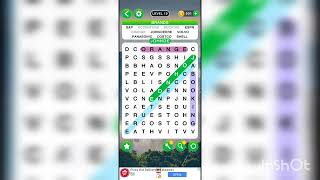 word search game series screenshot 3