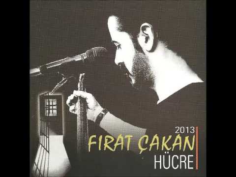 Fırat Çakan - Axao