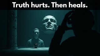 The Man Who Stared Into the Void—and Smiled