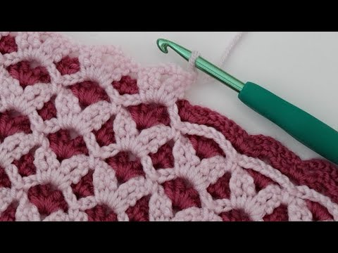 👌💯Super Easy Crochet