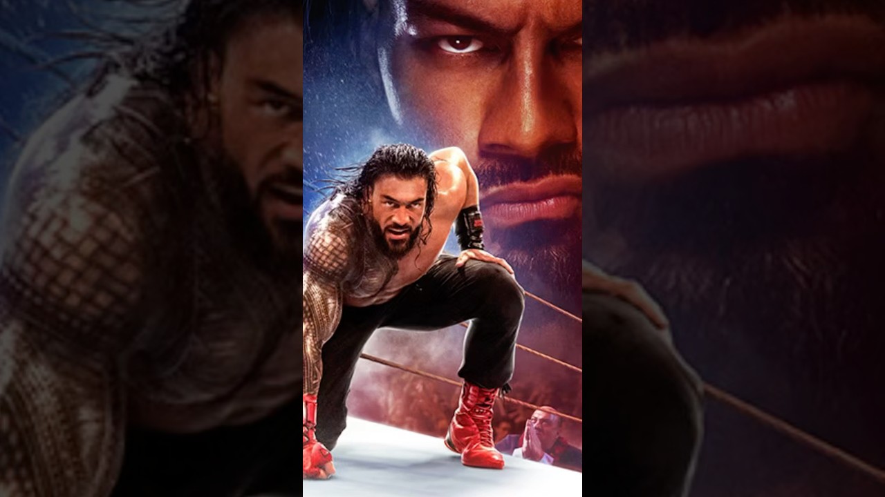 Разочаровывающие требования к турниру WWE 2K25 MyRise Live 😤🎮 