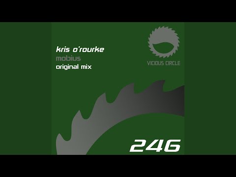Kris O'Rourke — Mobius (Original Mix)