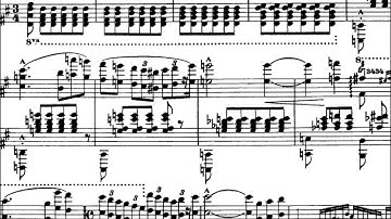 Liszt: Sonata in B Minor (Zimerman)