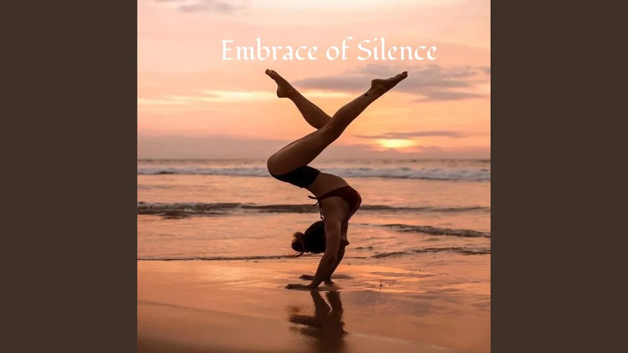 Guarda Touching Silence su YouTube Guarda Touching Silence su YouTube