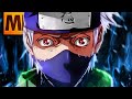 Tipo Kakashi 👁 (Naruto) | Style Trap | Prod. Sidney Scaccio | MHRAP