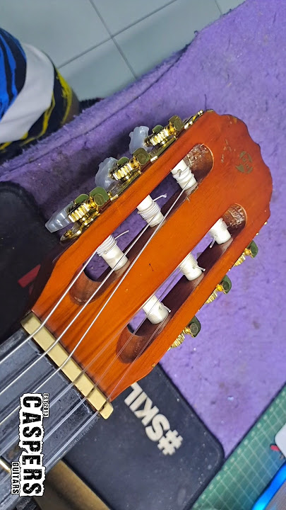 Akustik Classic DN35