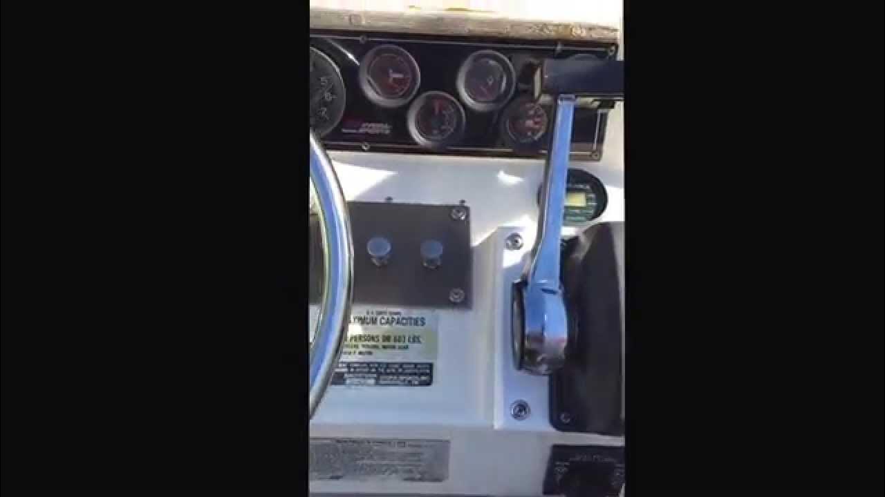 Winterizing Evenrude ETec Engine YouTube