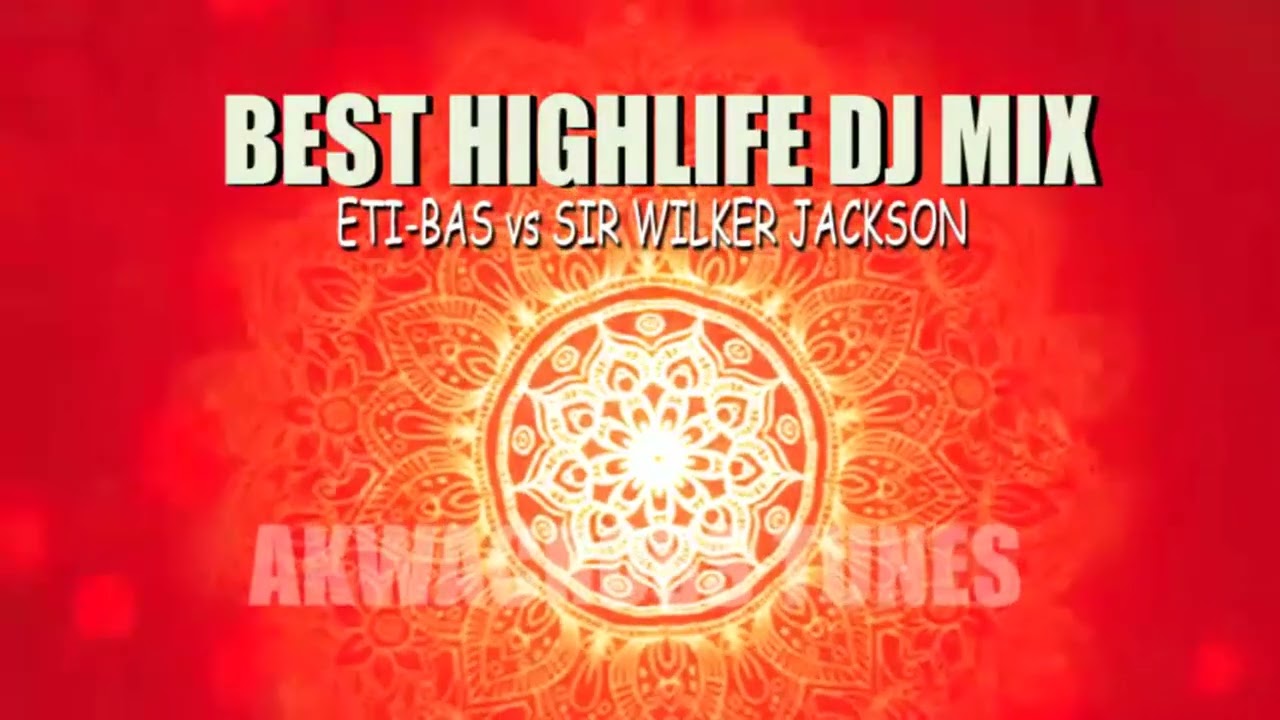 The best of Ibibio Highlife Mix #ibibioculture #highlifemusic #efik 
