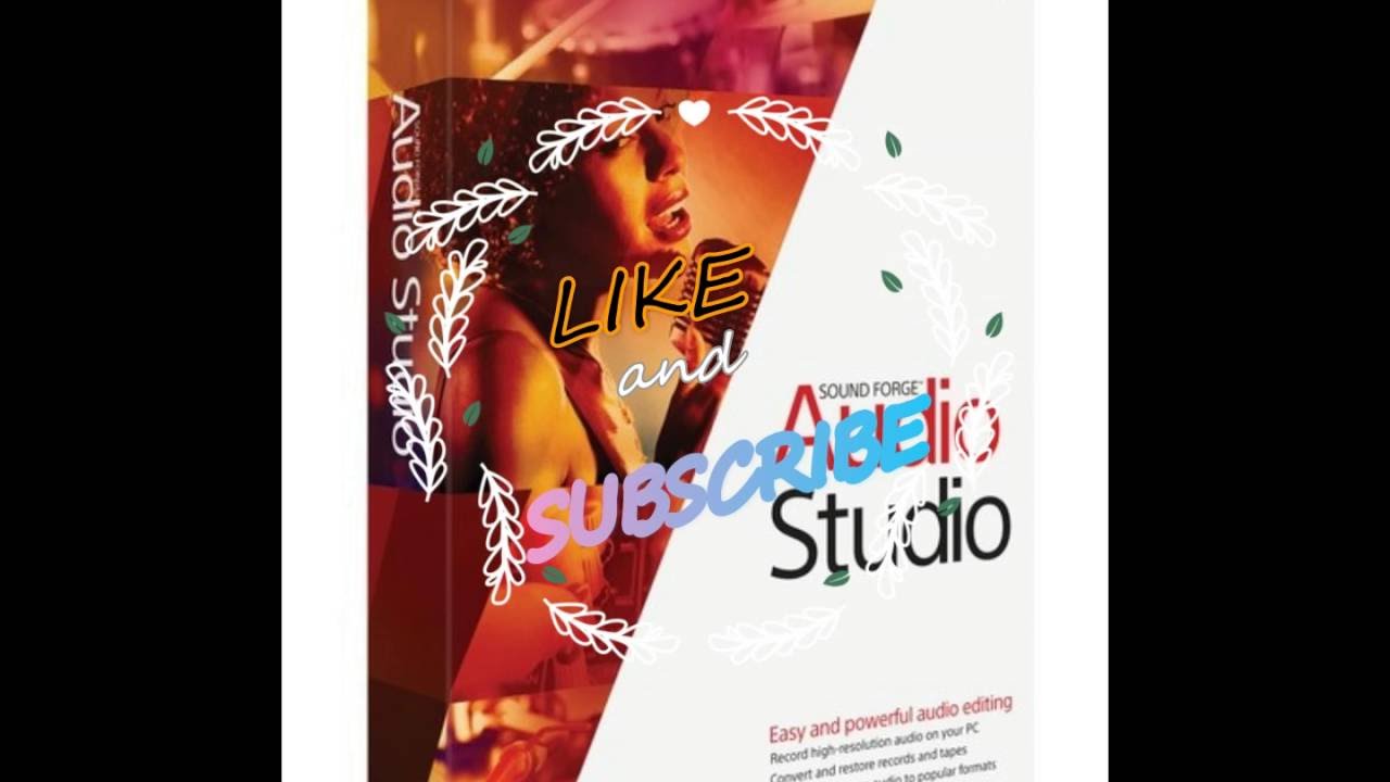Studio Studio