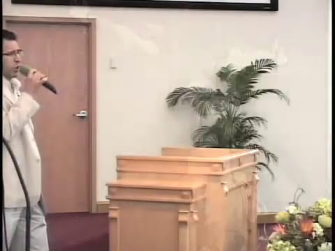 ترنيمة ادنو اليك ارتاح للمرانم سامي سمير