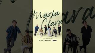 Maria Clara Is Out Now Everywhere Stream On Spotify