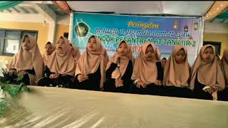 Tasripan Bab 1  6  Pastawa pasantren At  Tanwiir 2