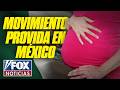 Avance provida