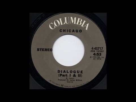 CHICAGO: "DIALOGUE" [J*ski Extended]