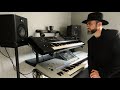 Ego - Willy William - Live Cover 2022 - Piotr Zylbert - Korg Kronos 🇫🇷 🇬🇧 🇪🇸 🇵🇹 🇨🇳 🇵🇱 Lyrics