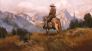 you just had your morning coffee as a cowboy in yellowstone (playlist) by nobody 246,650 views 4 months ago 34 minutes