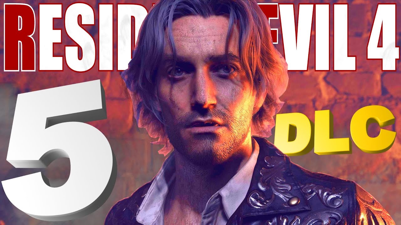 SITUATION IS VERY BAD - PART 5 - RESIDENT EVIL 4 REMAKE DLC HINDI GAMEPLAY WALKTHROUGH