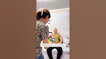 Trust but verify😂 #shorts