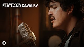 Watch Flatland Cavalry Humble Folks video