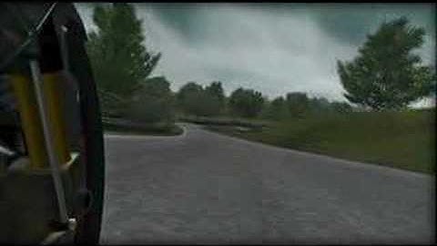 GPBikes Testing Video w music divx