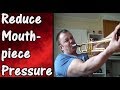 How To Play Trumpet Without Pressure or How To REDUCE Mouthpiece Pressure