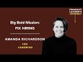 S2E2 - Amanda Richardson, CEO CoderPad
