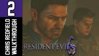 Resident Evil 6 e Os Penetras 2 estreiam nesta quinta · AeP