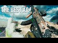 *FASTEST TTK* KORDS 6P67 LOADOUT in BATTLEFIELD 6 (BF6 Best KORDS 6P67 Class Setup)