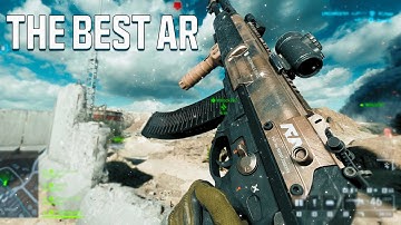 *FASTEST TTK* KORDS 6P67 LOADOUT in BATTLEFIELD 6 (BF6 Best KORDS 6P67 Class Setup)