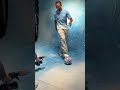 🔥 Skiliman Ndiaye 🤣 #football #skills #mancity #premierleague #shorts