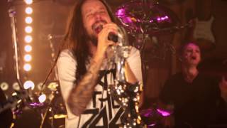 Korn &quot;Never Never&quot; Guitar Center Sessions on DIRECTV