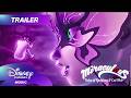 Miraculous Season 7 | OFFICIAL UPDATE — Ladybug & Cat Noir Face Their Greatest Threat Yet!
