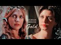 Hürrem &amp; Kösem | Gold