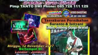 Kalimba - stel kendo - riyana macan cilik