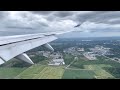 13-07-2022 - Finnair A350-900 - AY1302 - Landing Helsinki