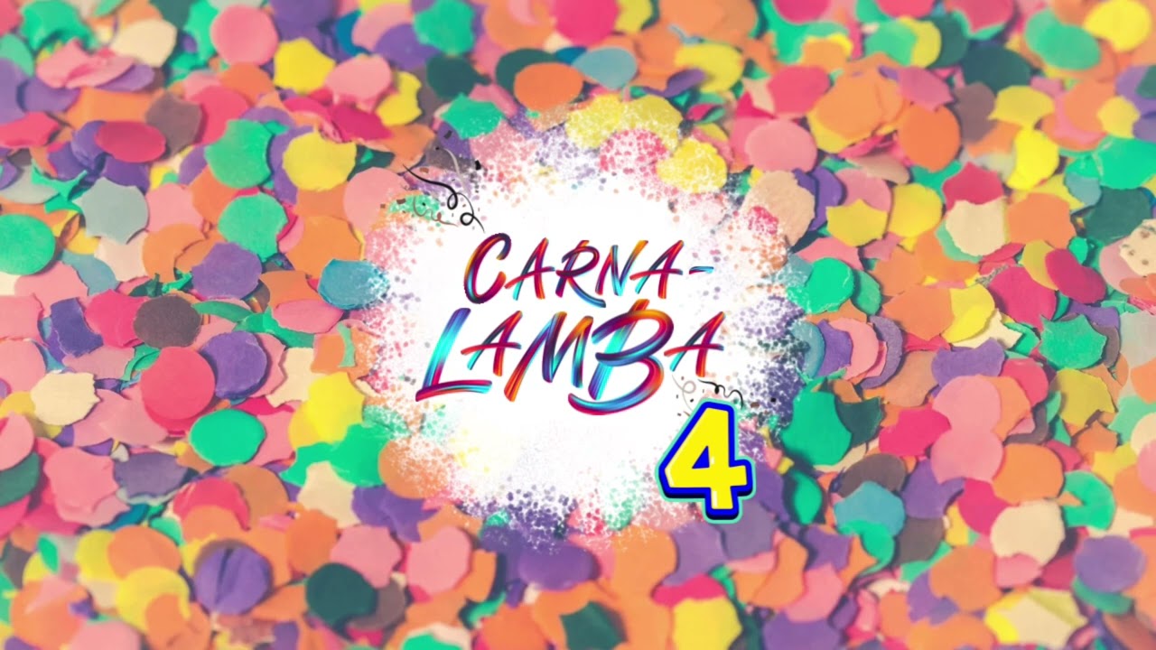 CarnaLamba 🎊 Hilá & Leó 🎶