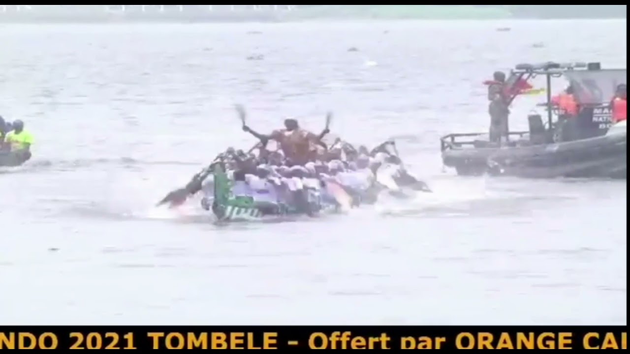 Tradition Douala Ngondo 2021 Tombèlè Deido(1)