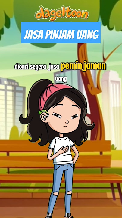 Jasa Pinjam Uang